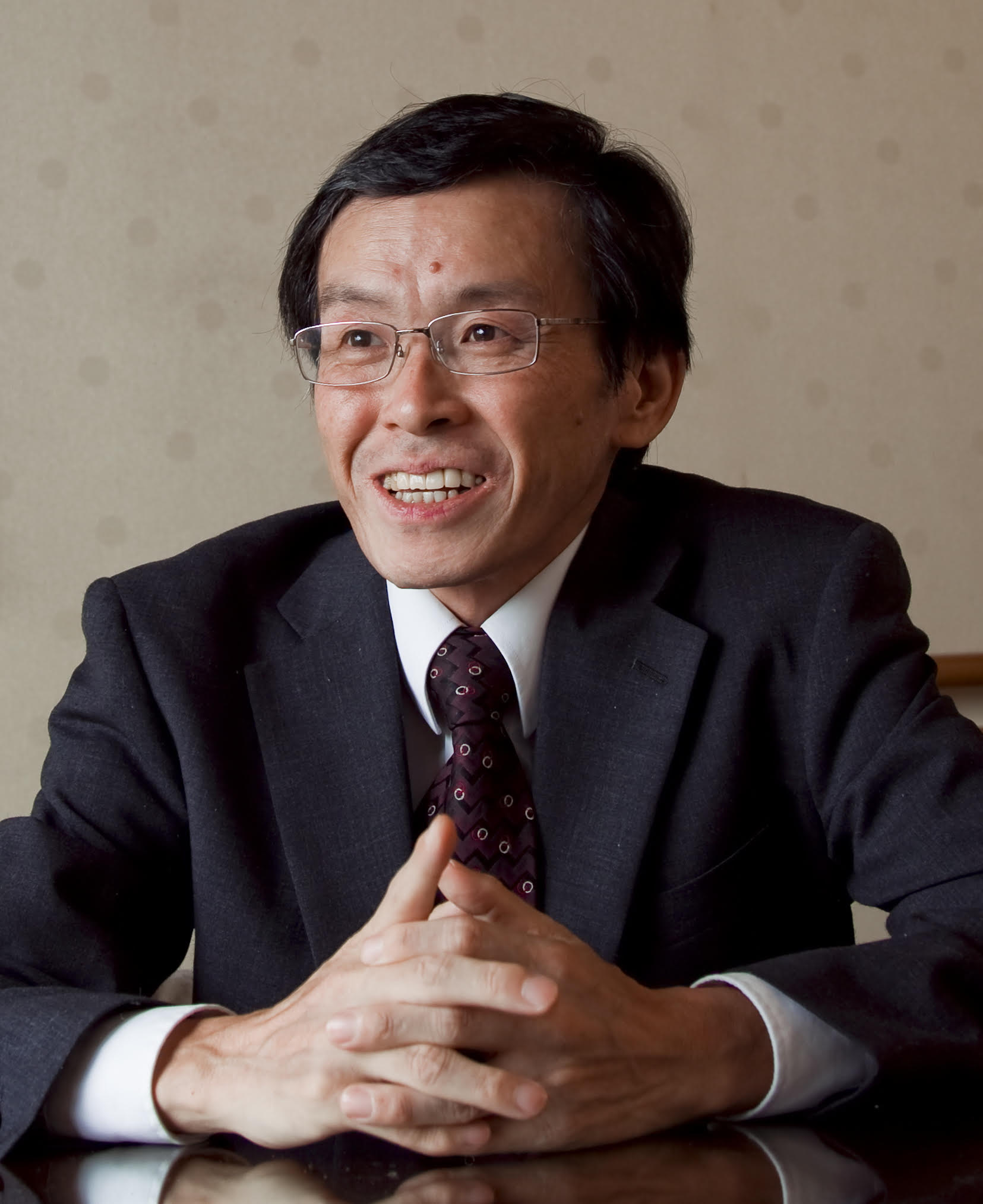 「コロナ禍におけるリーダーとは?」――ユーグレナ社長・出雲充が『嫌われる勇気』著者・岸見一郎へ問う