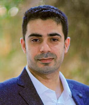 「息子を殺した奴に復讐した」...変わり果てたガザで青年が絶句した、驚きの復讐方法とは