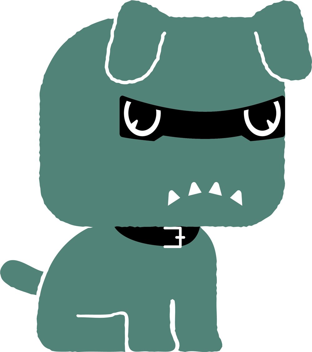 デリカミニのキャラクター「デリ丸。」