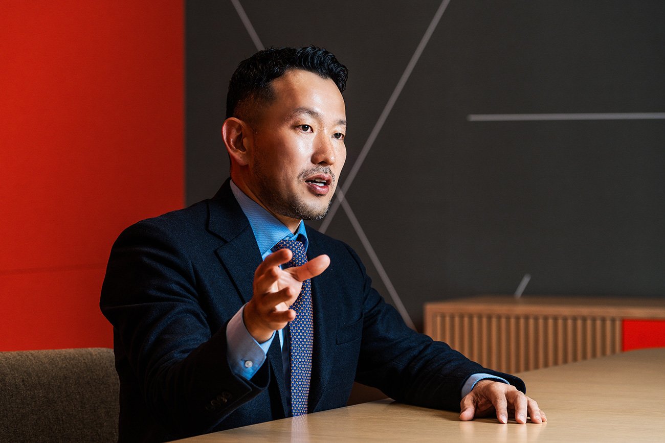 「半導体×技術戦略」で描く課題先進国・日本の勝ち筋──“創れる”人材と組織が未来を拓く