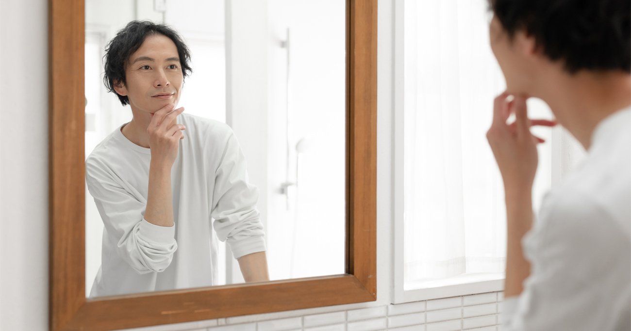 「まだイケてると勘違い？」45歳すぎて「キモがられる男性」と「感じがいい男性」の決定的な違い