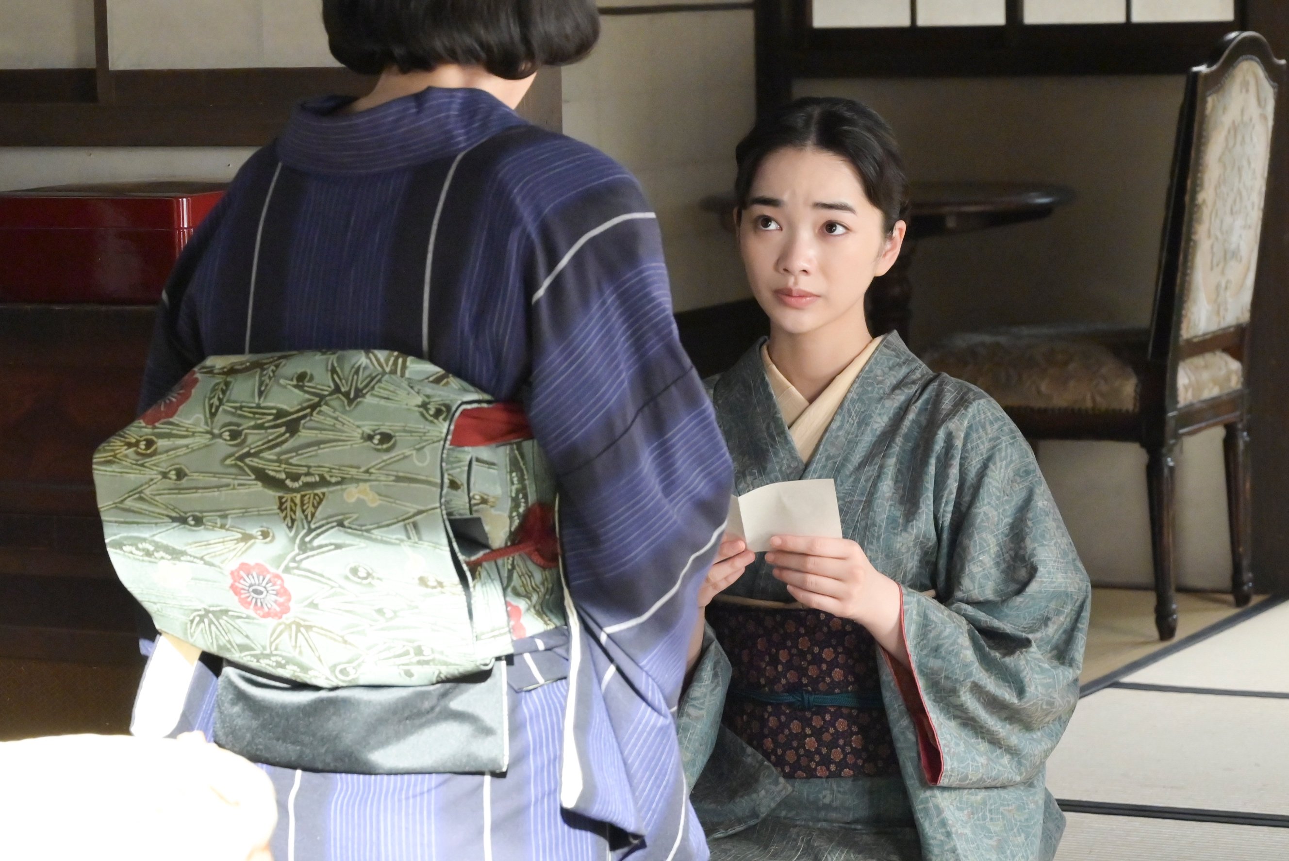 自由すぎると、むしろ苦しい…その理由にハッとした〈風、薫る第119回〉