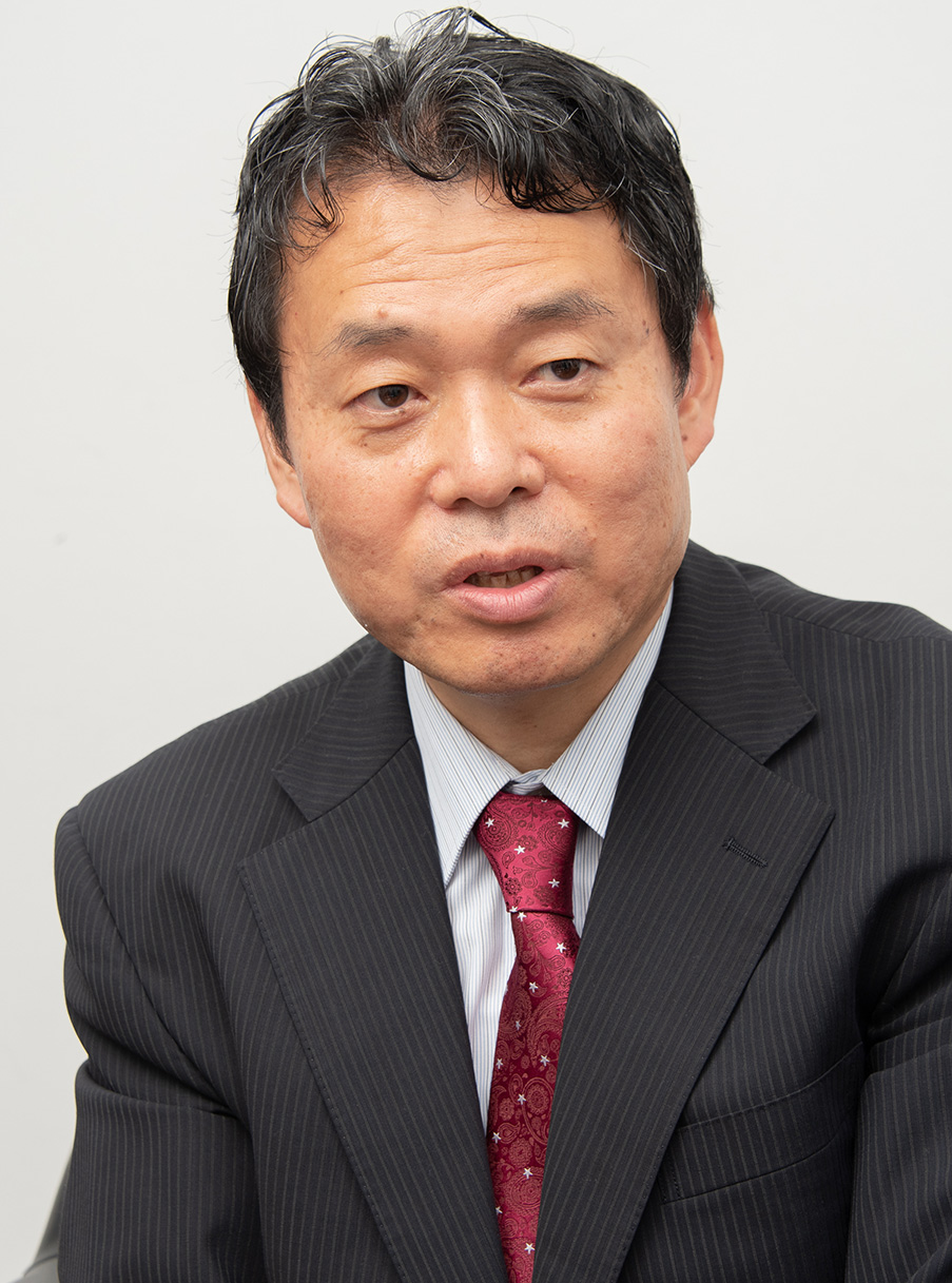 農林水産業イノベーション 第3回 農業分野での“死の谷”を超え、基礎研究を着実に社会に実用化していく