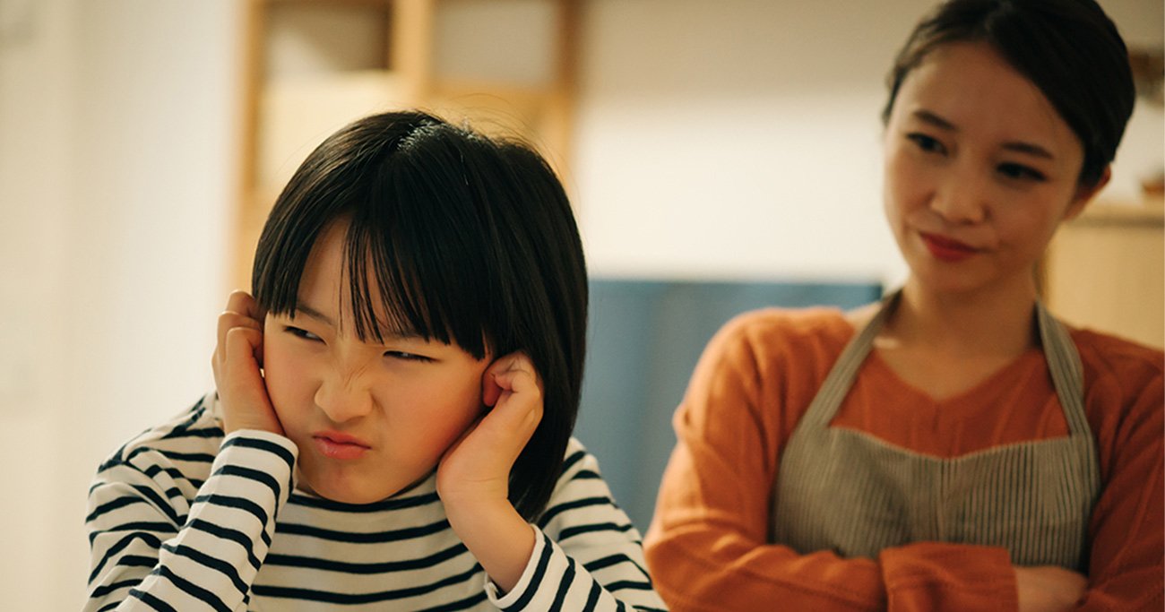 「どれだけお金かけたと思ってんの!?」はNG！子どものやる気を伸ばす“言いかえセリフ”