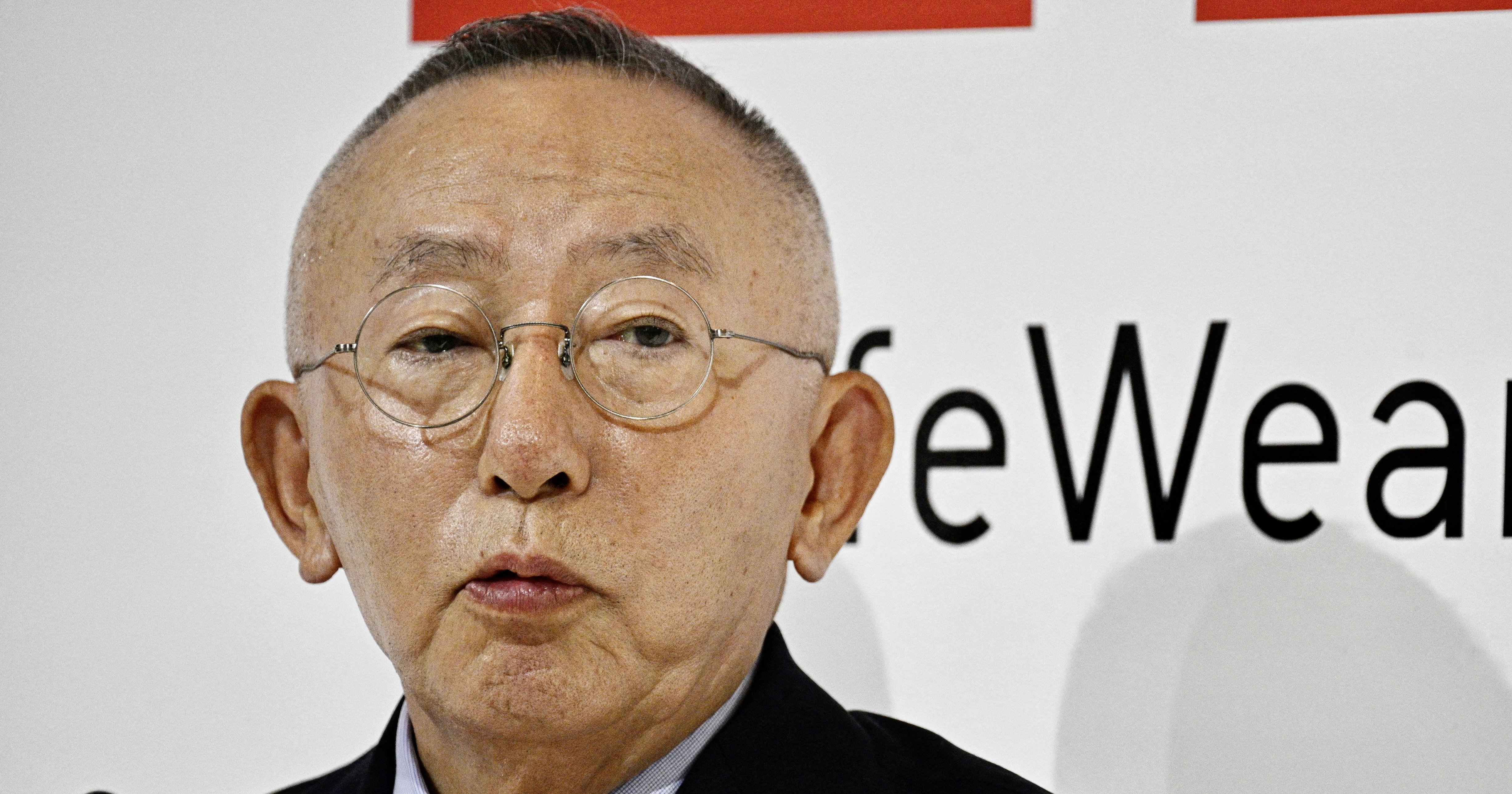 「すぐに店長を呼べ。クビだ！」ユニクロ柳井正がブチギレた緊迫現場「抜き打ちチェック」がしんど過ぎて涙目になる〈2025年2位〉