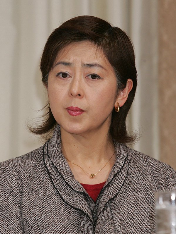日テレアナの井田由美
