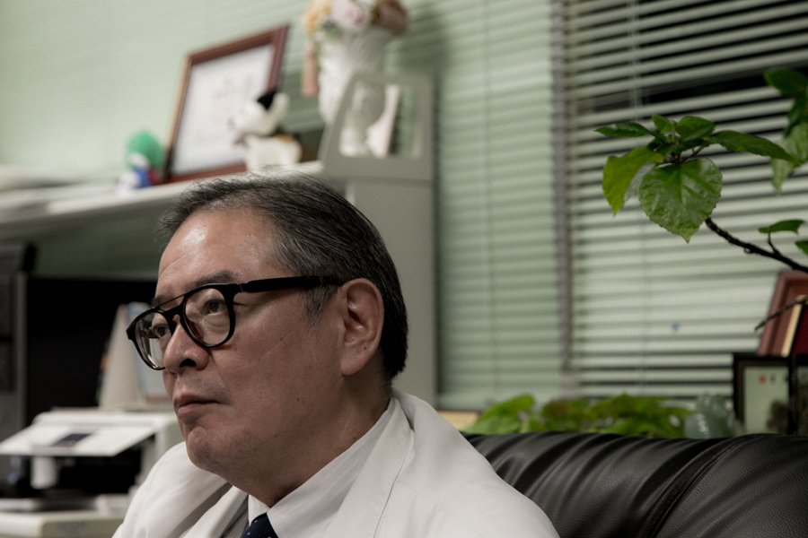 東大病院長が考える手術の未来「大きく切るよりがんのある場所だけ取り除くように」