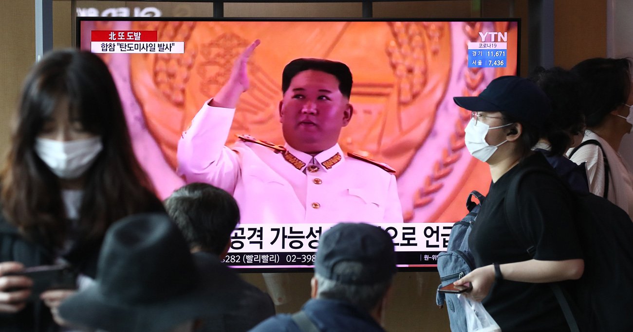 【寄稿】インド太平洋連携 韓国加え5カ国枠組みに=ボルトン氏