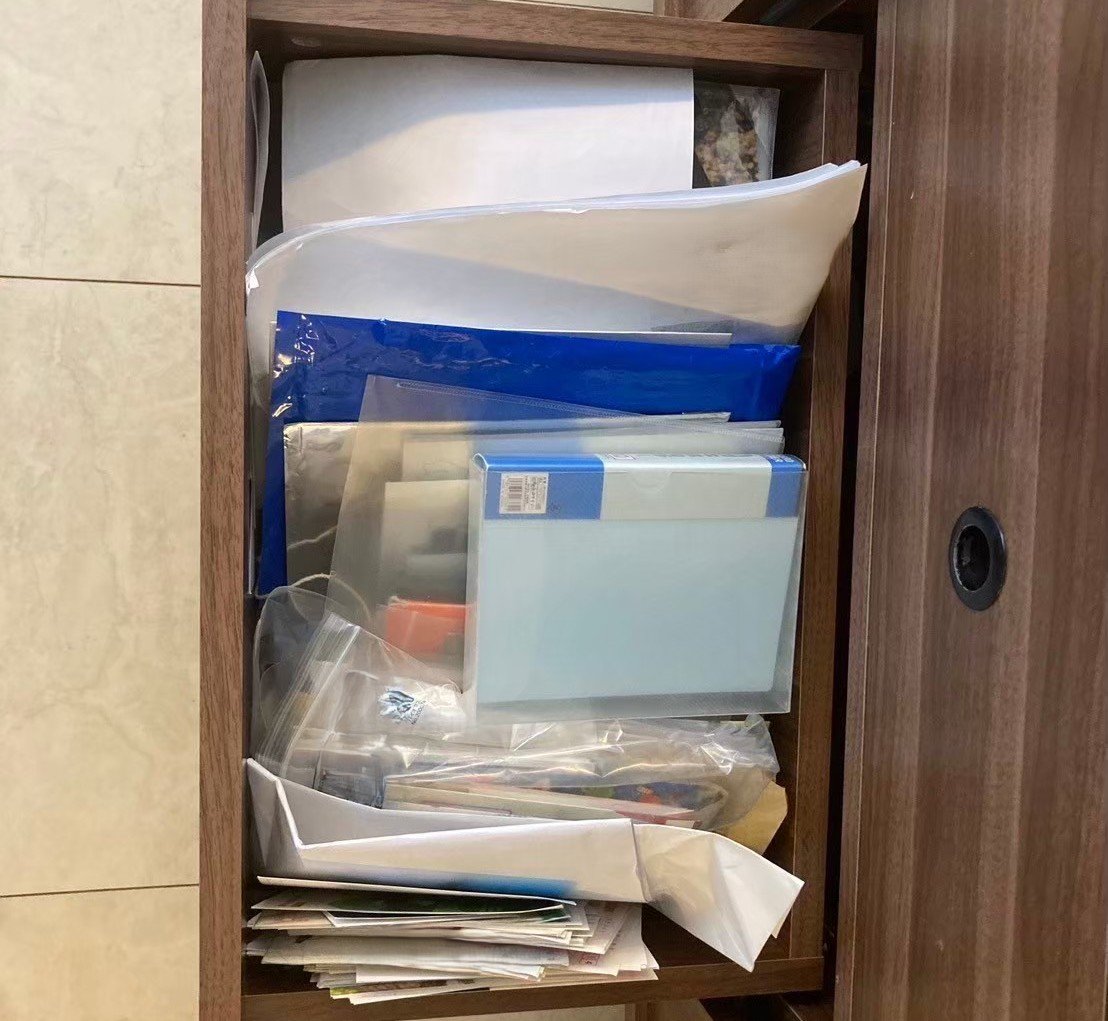 【連休は宝探し!】現金、保険証券、通帳まで…眠れる資産”がザクザク出てくる「紙片づけ」のやり方