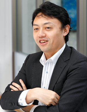 “思い込み”による組織運営から脱却しデータに基づいた合理的な経営を
