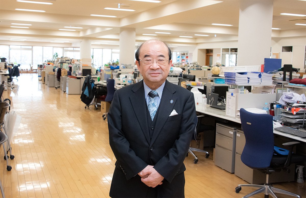 聖光学院が担う今後の役割と「2つの懸念」