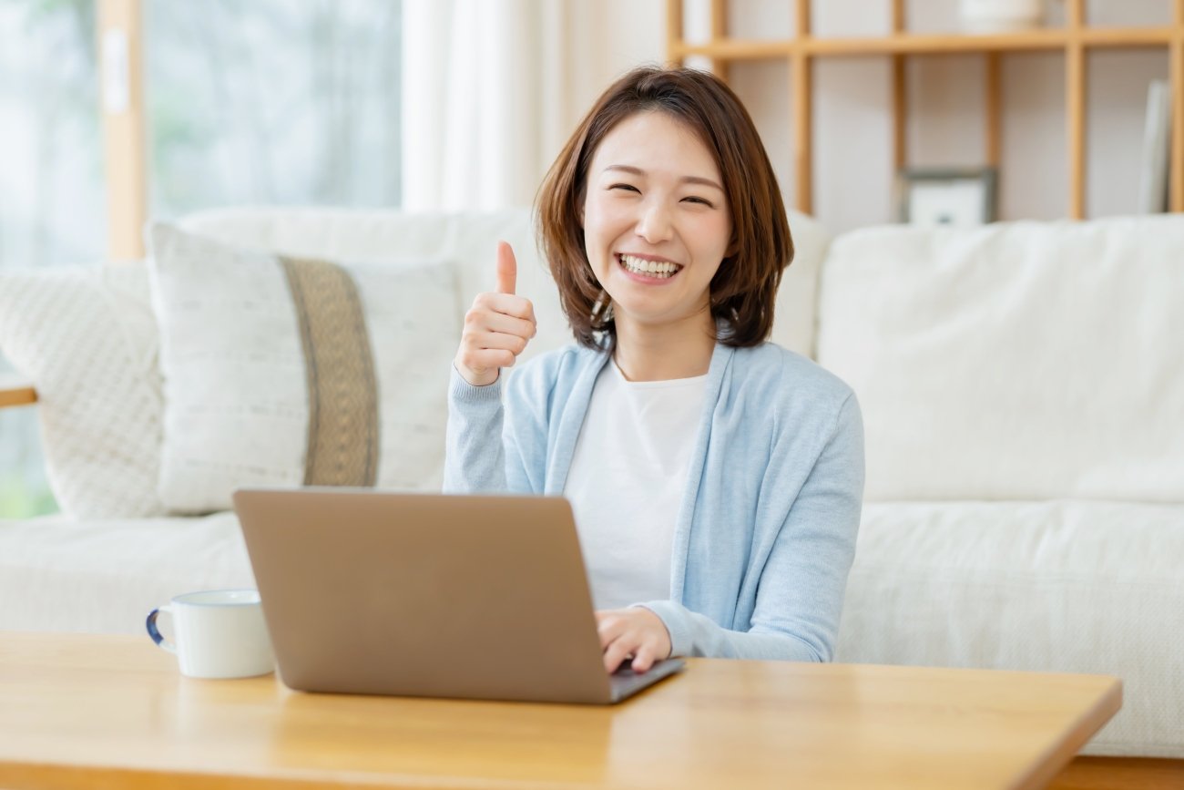 【好きなことでお金を稼ぐ】知識・経験ゼロからの「のんびり副業」「ゆる起業」…ネットショップ運営で意外に大事な1つのポイント