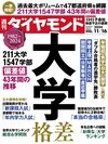 週刊ダイヤモンド 2024年11月16日号