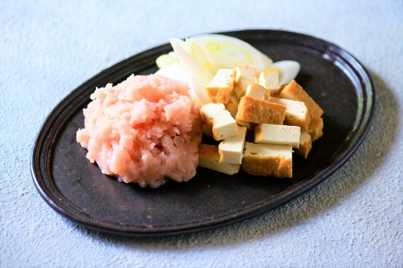 【GWはレンチンで何とかする!】<br />厚揚げが主役のおかずがあれば、<br />ご飯が進む!