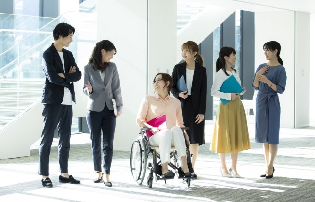 企業の障がい者雇用が、様子見から積極化へと本格的に変わり始めた背景