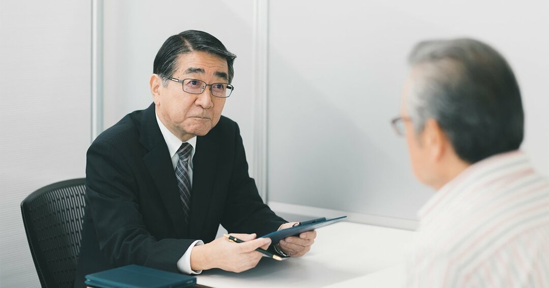「三方よし」ならぬ「五方よし」?経営者の高齢化に備えて地銀に何が必要か