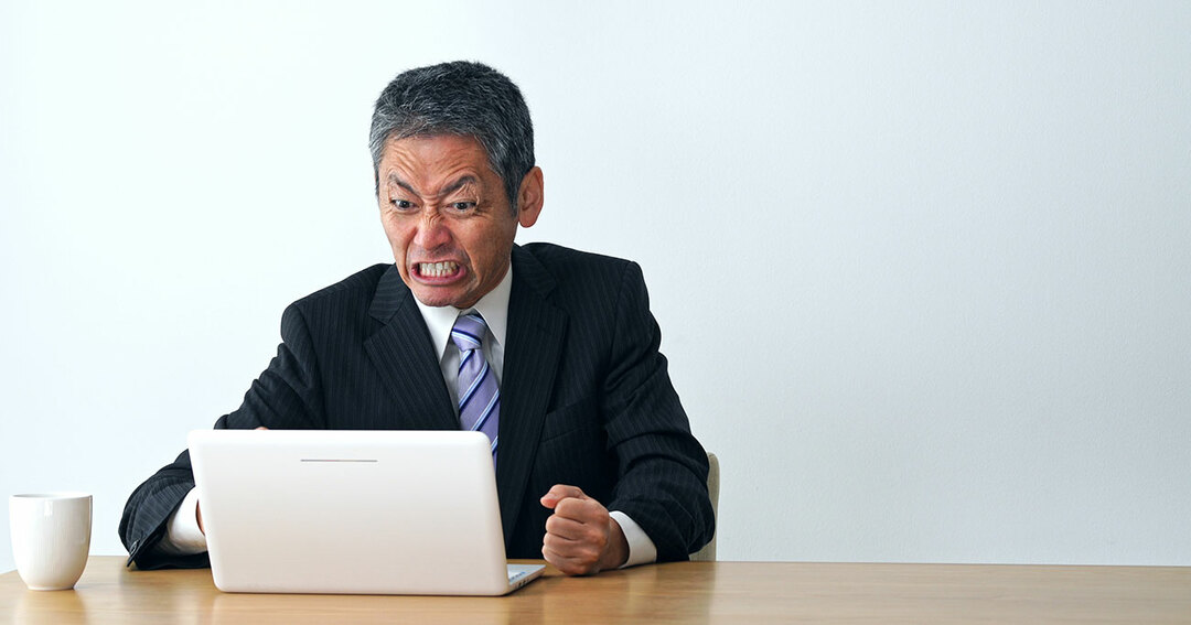 社長のITオンチが原因で<br />会社が裁判に負けた話