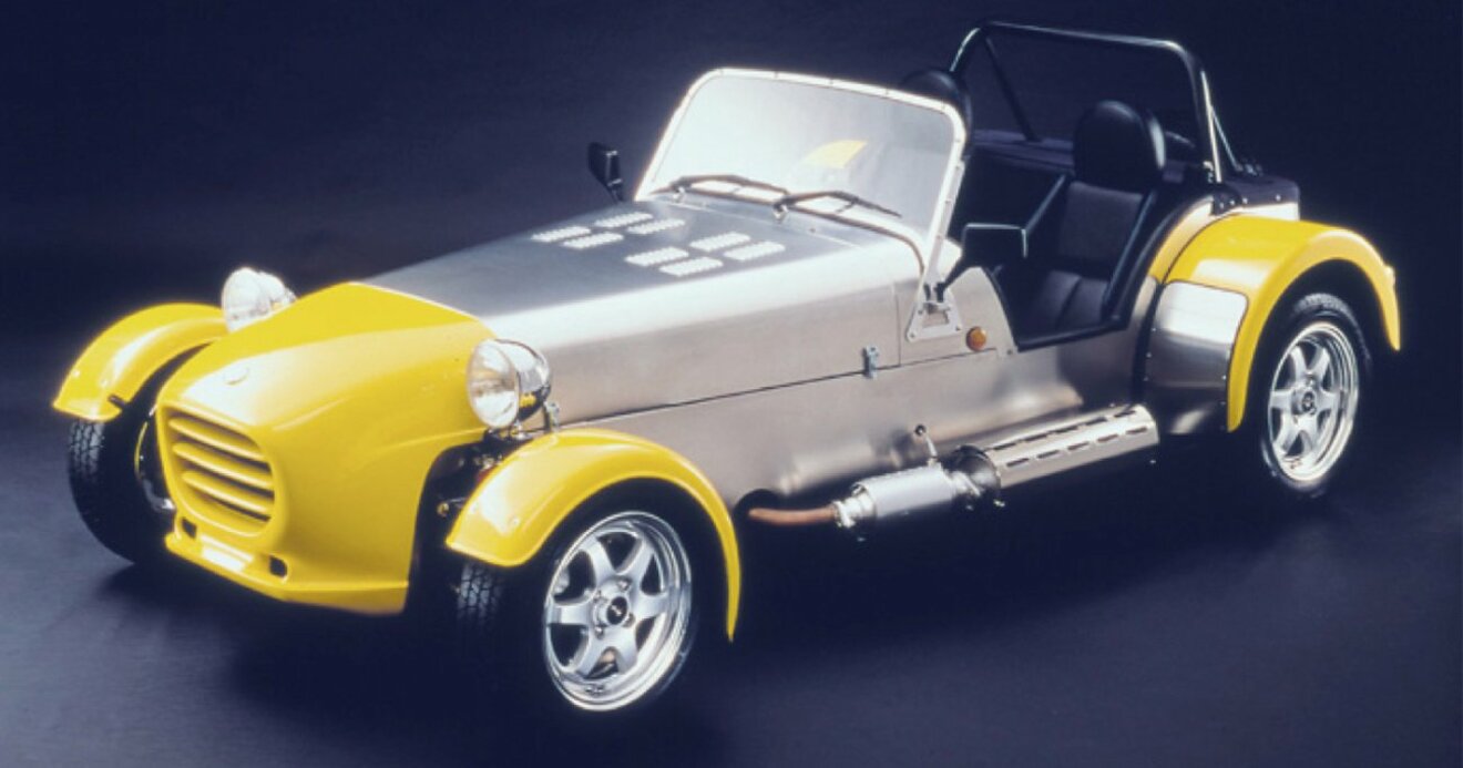 なぜ光岡自動車の創業者は 霞が関と戦わねばならなかったのか 七転び八起き ダイヤモンド オンライン