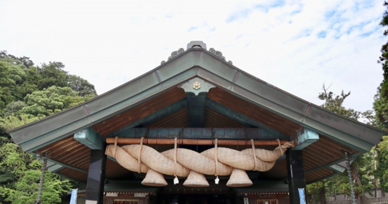 出雲大社に日御碕神社 松江城 島根県の御利益スポットと絶品グルメ 地球の歩き方ニュース レポート ダイヤモンド オンライン