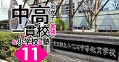 都立中高一貫校の入試に大異変！倍率急降下で「都立便乗型私立」が台頭のワケ