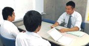 教員の意識改革で進学実績が急上昇、「超一流校」への道を歩む