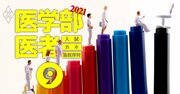 「現場が言うほど内科医は減っていない」専門医機構理事長が“制度改悪説”に大反論