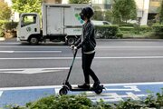 “免許やヘルメットが不要なルール作り”、電動キックボードシェア事業者らが要望