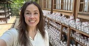 「これを食べるためにもう一度日本に来たい！」ハーバードの学生が大感動した「意外な食べ物」