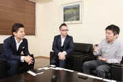 ソフトバンクが「地方創生インターン」を始めた理由