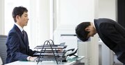 部下に「あなたが無理でした」って言われたらどうする？退職理由“本音1位”の破壊力