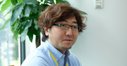 LINEとC CHANNEL。ゼロから事業を立ち上げる難しさ　 【森川亮さんに聞く　Vol.1】