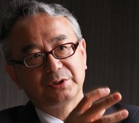 塩野義製薬社長 手代木 功 5000億円企業になった後のM&Aが理想