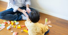 1歳半で「発達障害」と診断された息子…飛び降り未遂を経て志望大学進学を叶えるまで