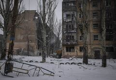 中国の対ロシア軍事支援、米国がけん制