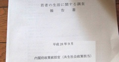 内閣府「ひきこもり実態調査」、40歳以上は無視の杜撰