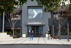 SVBのリスク管理、FRBが4年前から懸念示す