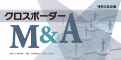 「M&Aは投資」という基本原則を忘れてはいけない