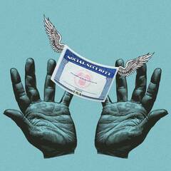 Americans Are Claiming Social Security Early, Fearful of Its Future