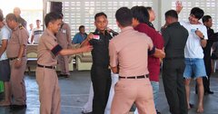 タイの「くじ引きで決める」徴兵制は、コロナでどう変わったか