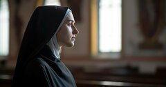 【コンクラーベが話題】カトリックの修道女を目指す10代少女たちの「超ストイックな午前ルーティーン」とは?