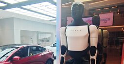 テスラの戦略を再構築したマスク氏