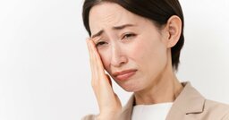 「順調に見えて、徐々に壊れていく人」の特徴・ワースト1