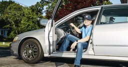 車を買い替えなくなった米国人、自動車業界に新たな商機