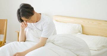 大人になると、寝ても、休んでも「疲れ」が取れない。その納得の理由とは？