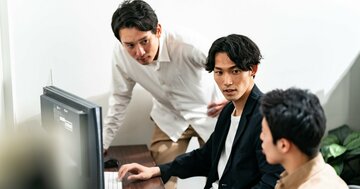「人間関係で苦しまない人」が真っ先にやめたこと・ベスト1
