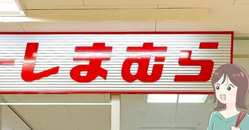 すぽんと着るだけで大人かわいい！しまむらの「ワンピースみたいなブラウス」お尻まですっぽり隠せるのが嬉しい！