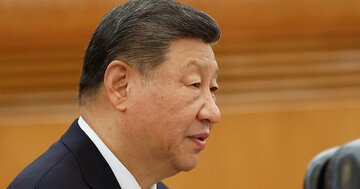 中国、台湾巡り進める「ペンと銃」戦略