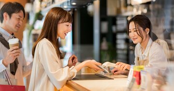 「QRコード」なぜ日本で生まれたのか?世界に誇る日本企業の“二刀流経営”とは