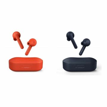 Google Assistant、Alexa、Siriが使える完全ワイヤレスイヤフォン