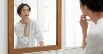 「まだイケてると勘違い？」45歳すぎて「キモがられる男性」と「感じがいい男性」の決定的な違い